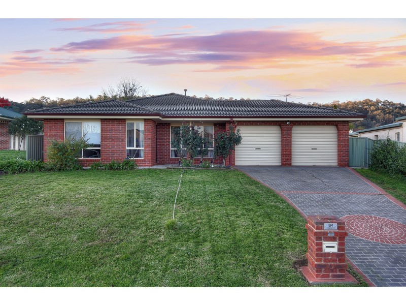 84 Wright Street, Glenroy NSW 2640