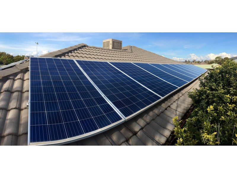 84 Wright Street, Glenroy NSW 2640