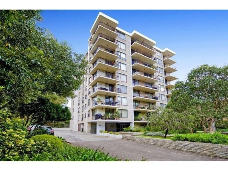 2E/27-31 Ocean Street North, Bondi NSW 2026