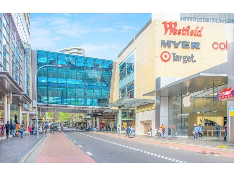 2E/27-31 Ocean Street North, Bondi NSW 2026