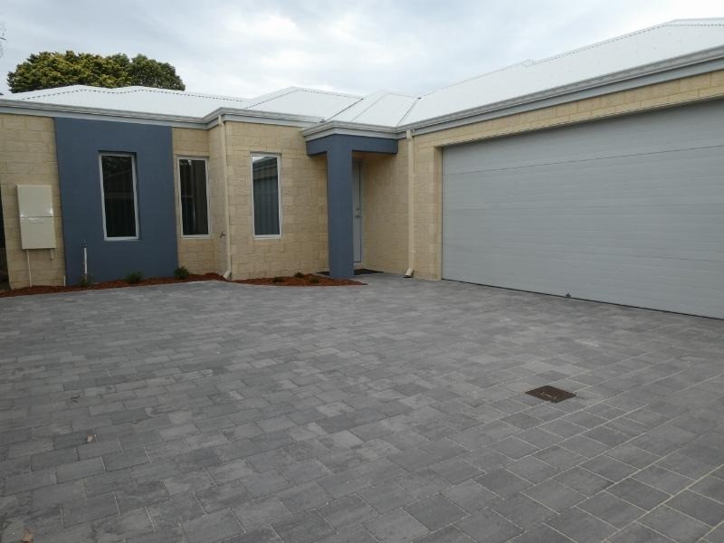 18 Shelbred Way, Westminster WA 6061