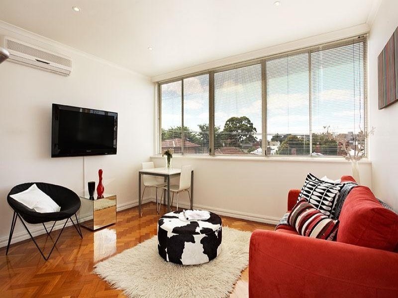 17/37-41 Margaret Street, South Yarra VIC 3141