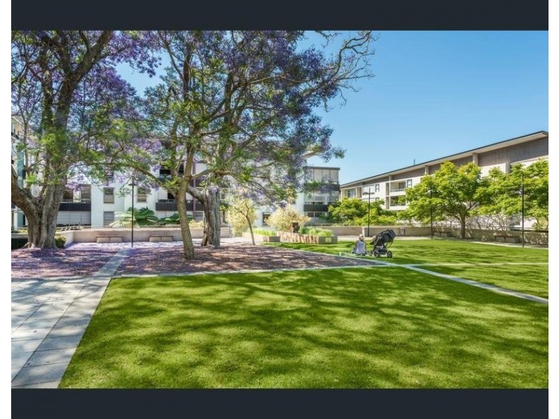 1201/2 Sterling Circuit, Camperdown NSW 2050