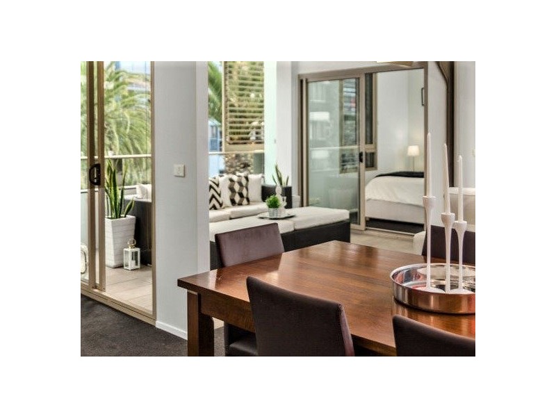 1201/2 Sterling Circuit, Camperdown NSW 2050