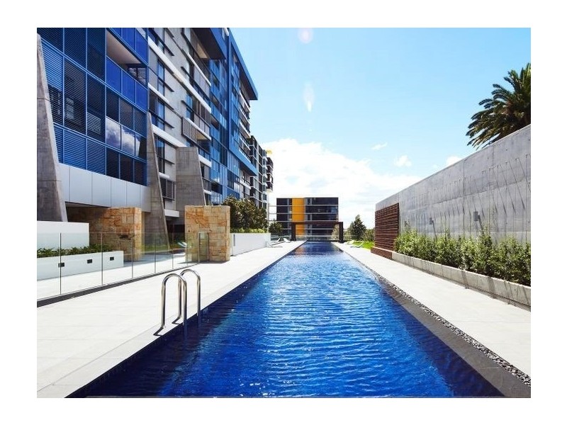 1201/2 Sterling Circuit, Camperdown NSW 2050