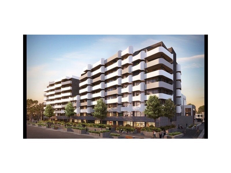 1715/176 Edward Street, Brunswick East VIC 3057