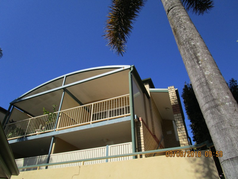 14/33 Lagonda Street, Annerley QLD 4103