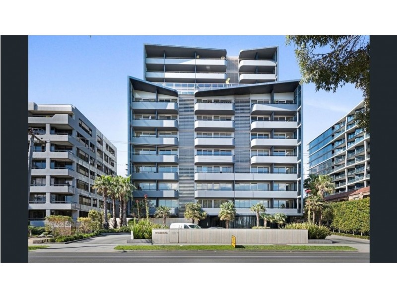 203/74 Queens Road, Melbourne VIC 3004