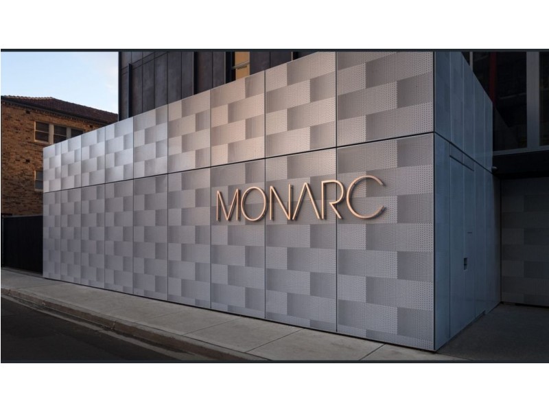 203/74 Queens Road, Melbourne VIC 3004