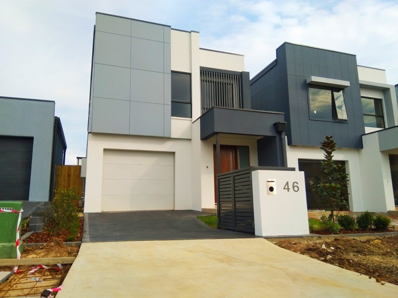 46 Kingsdale Avenue, Catherine Field NSW 2557