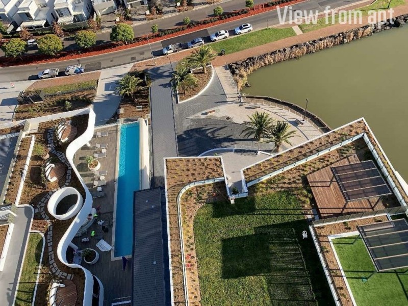 A1501 / 11-13 Solent Circuit, Baulkham Hills NSW 2153