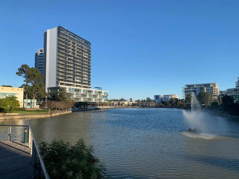 A1501 / 11-13 Solent Circuit, Baulkham Hills NSW 2153