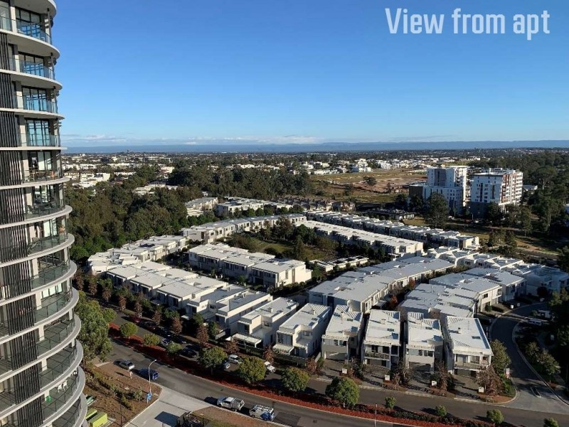 A1501 / 11-13 Solent Circuit, Baulkham Hills NSW 2153