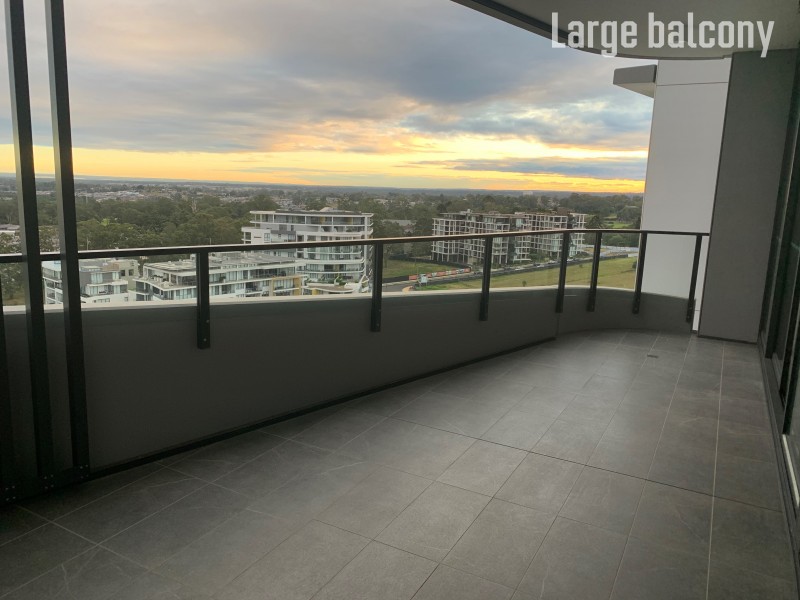 A1501 / 11-13 Solent Circuit, Baulkham Hills NSW 2153