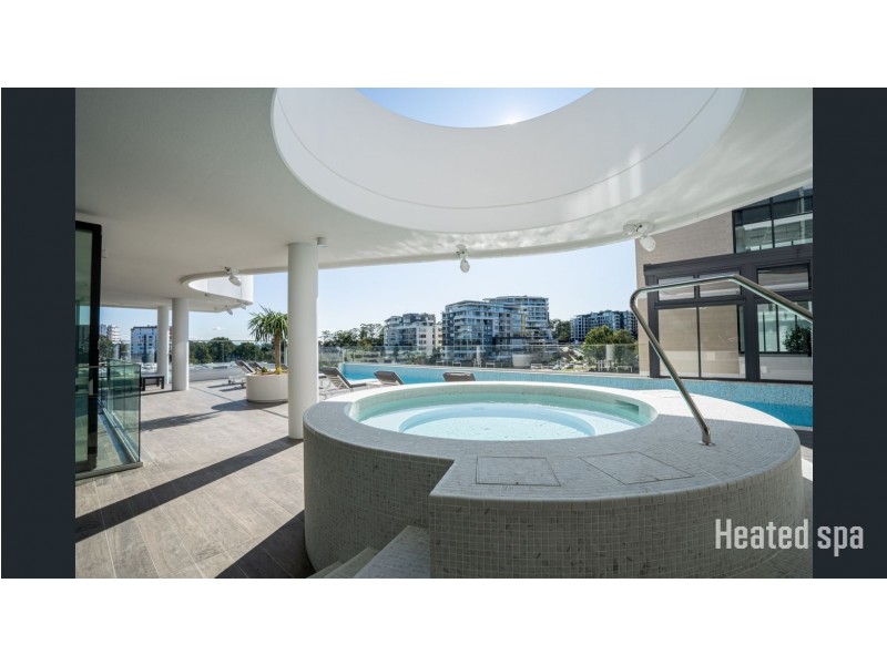 A1501 / 11-13 Solent Circuit, Baulkham Hills NSW 2153