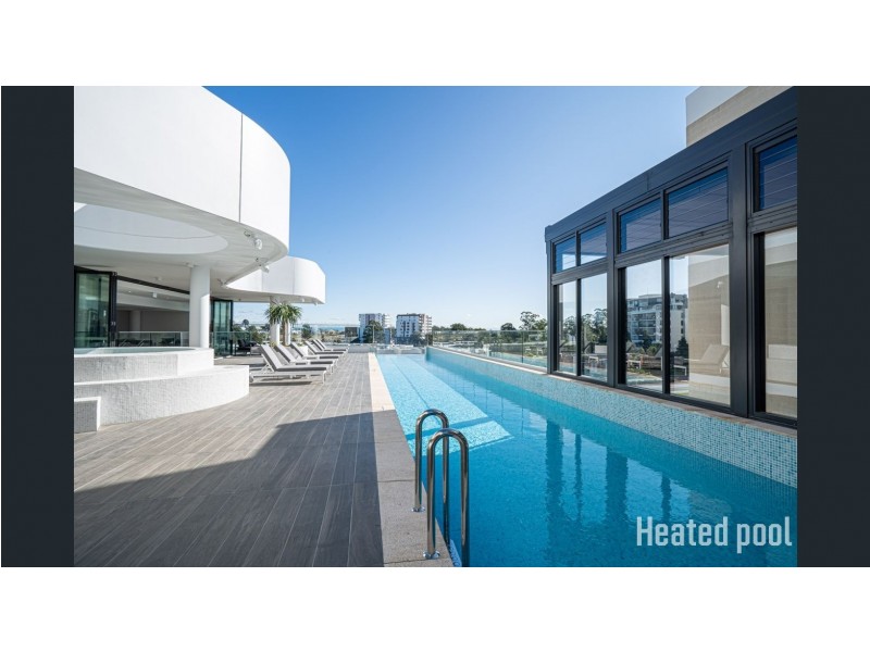 A1501 / 11-13 Solent Circuit, Baulkham Hills NSW 2153