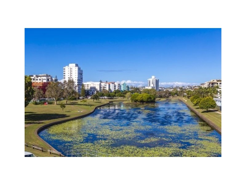 1/16 Okinja Road, Alexandra Headland QLD 4572