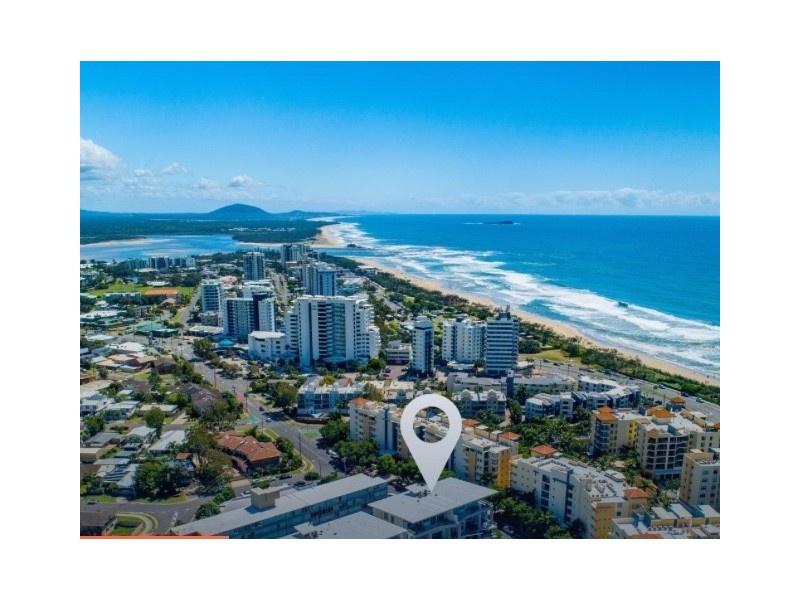 1/16 Okinja Road, Alexandra Headland QLD 4572