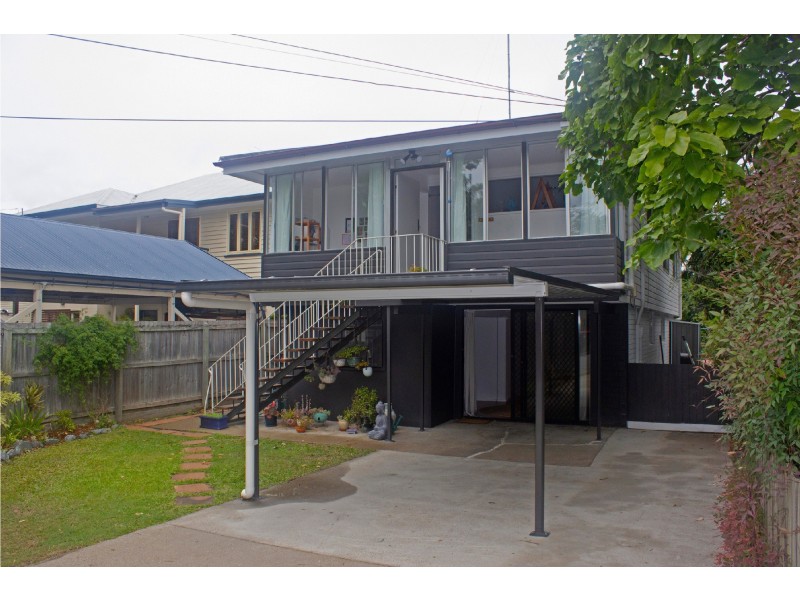 36 Hindes Street, Lota QLD 4179