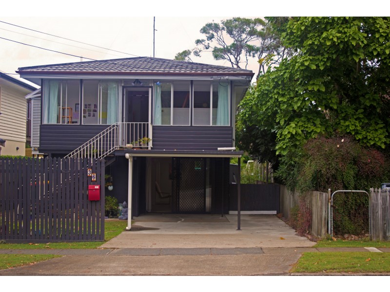 36 Hindes Street, Lota QLD 4179