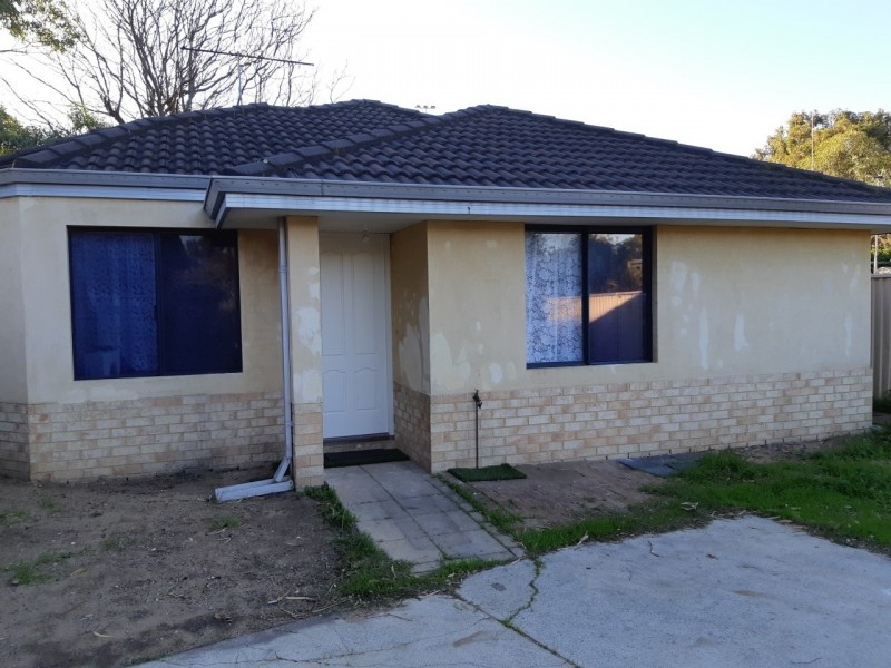 68 Ferdinand Crescent, Coolbellup WA 6163