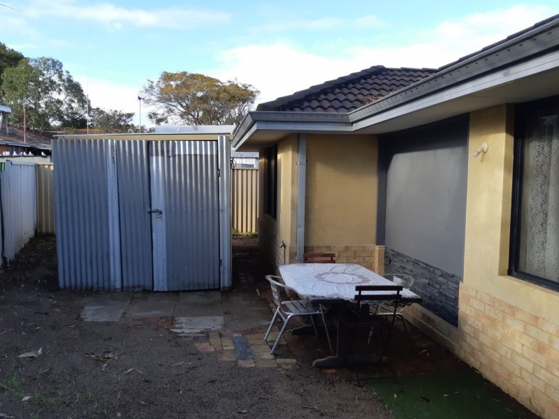 68 Ferdinand Crescent, Coolbellup WA 6163