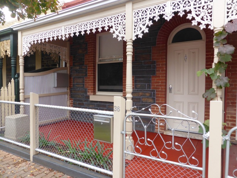 36 Maxwell Street, Adelaide SA 5000