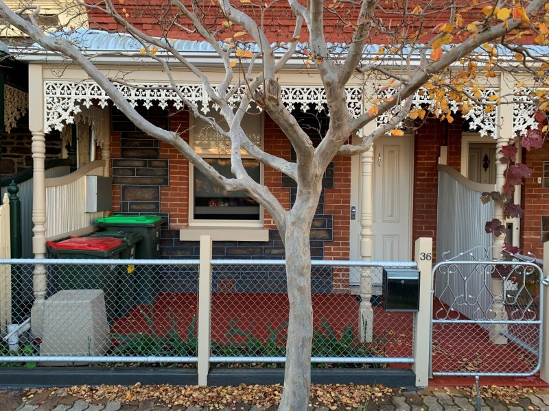36 Maxwell Street, Adelaide SA 5000