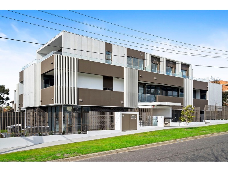 204/2 Graham Avenue, Mckinnon VIC 3204