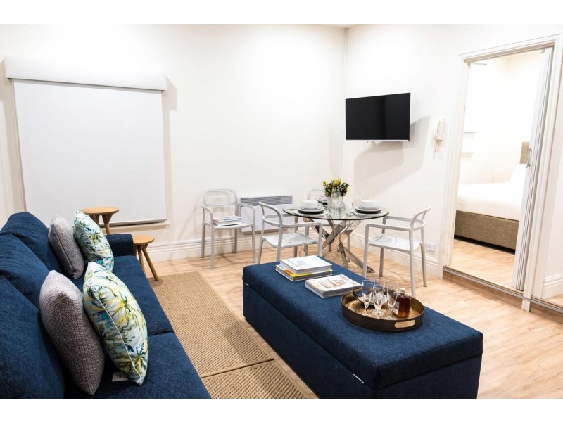 207/207/238 Flinders Lane, Melbourne VIC 3000