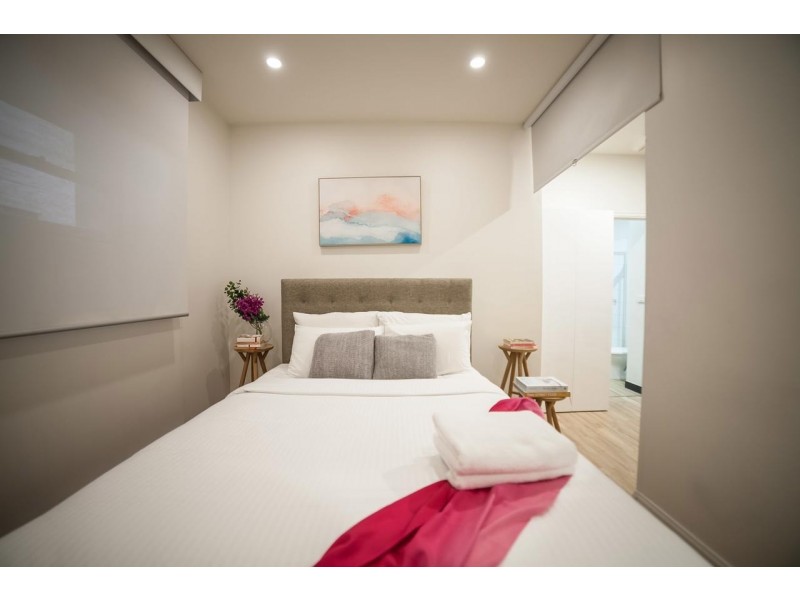 207/207/238 Flinders Lane, Melbourne VIC 3000