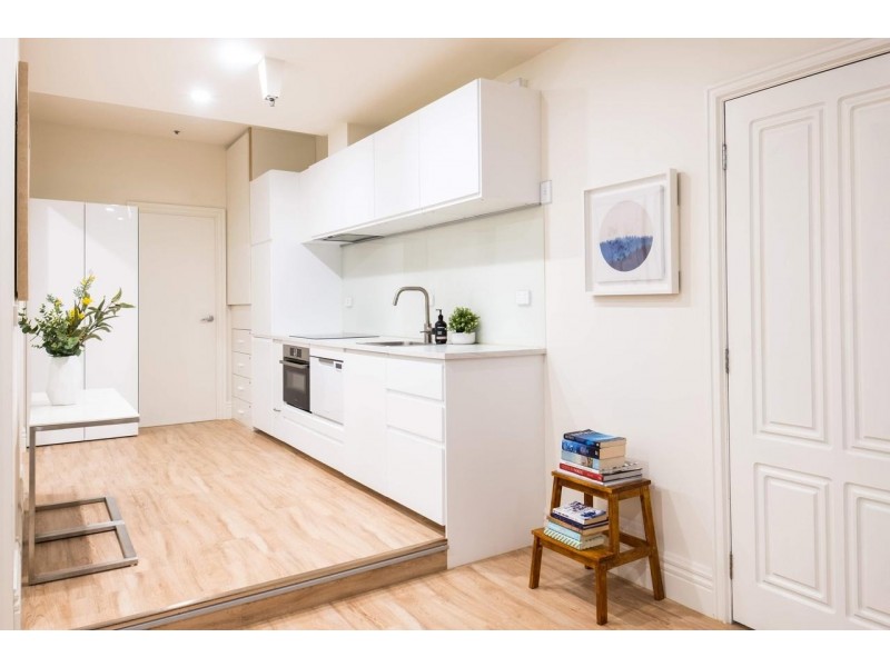 207/207/238 Flinders Lane, Melbourne VIC 3000