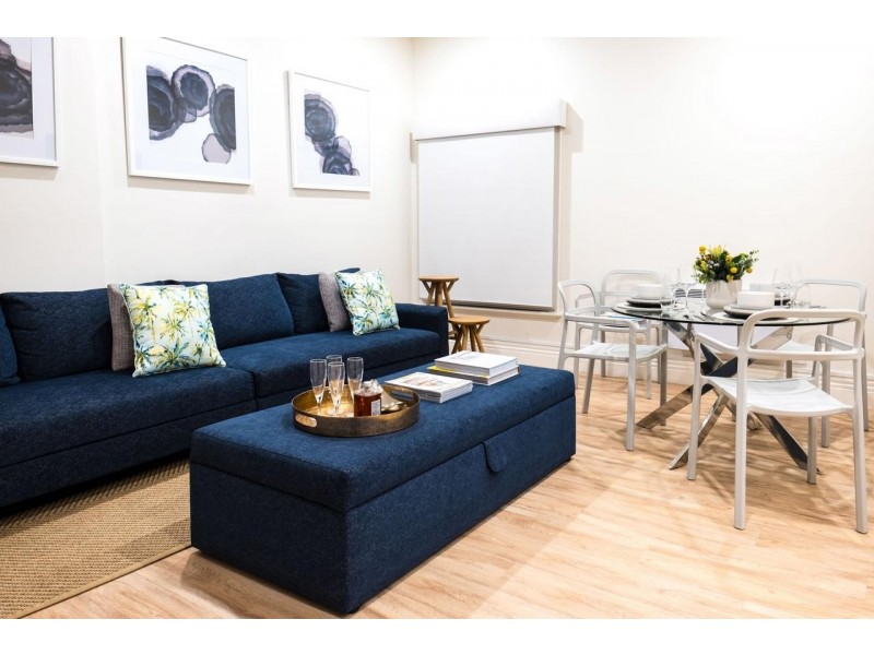 207/207/238 Flinders Lane, Melbourne VIC 3000