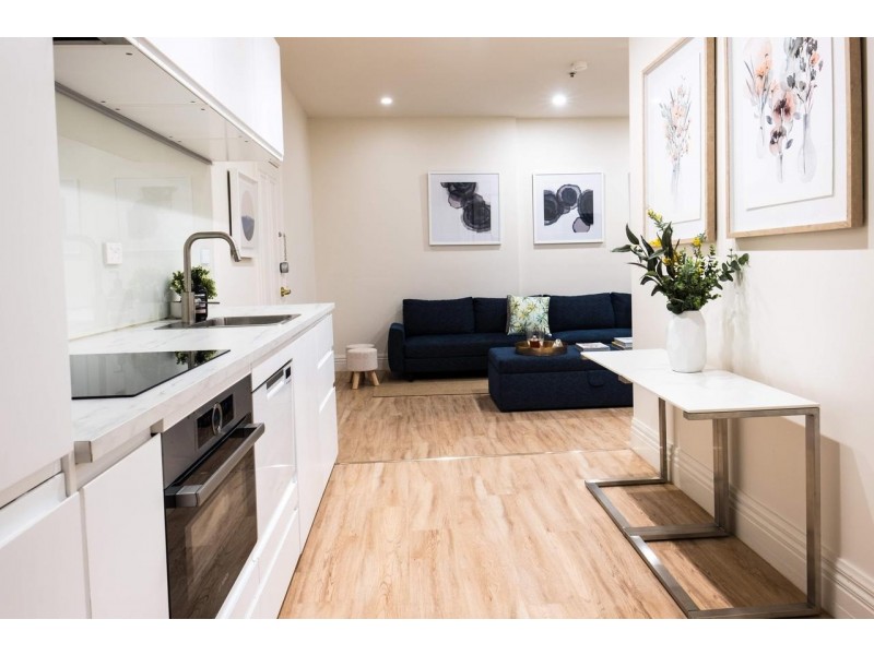 207/207/238 Flinders Lane, Melbourne VIC 3000