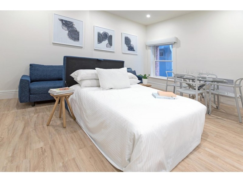 207/207/238 Flinders Lane, Melbourne VIC 3000