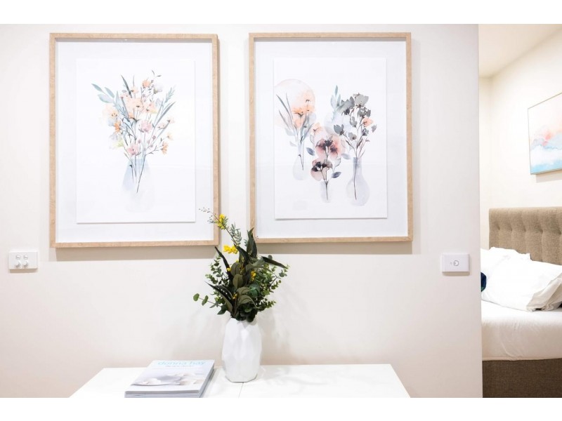 207/207/238 Flinders Lane, Melbourne VIC 3000