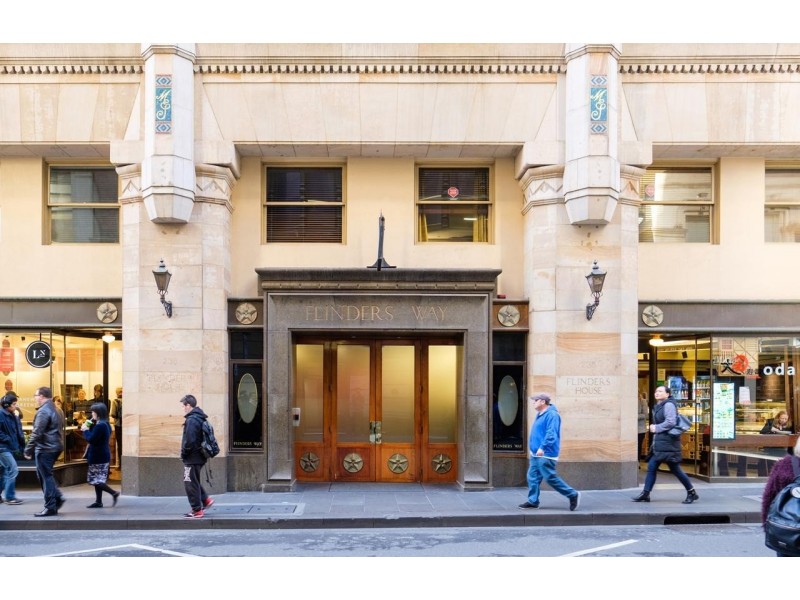 207/207/238 Flinders Lane, Melbourne VIC 3000