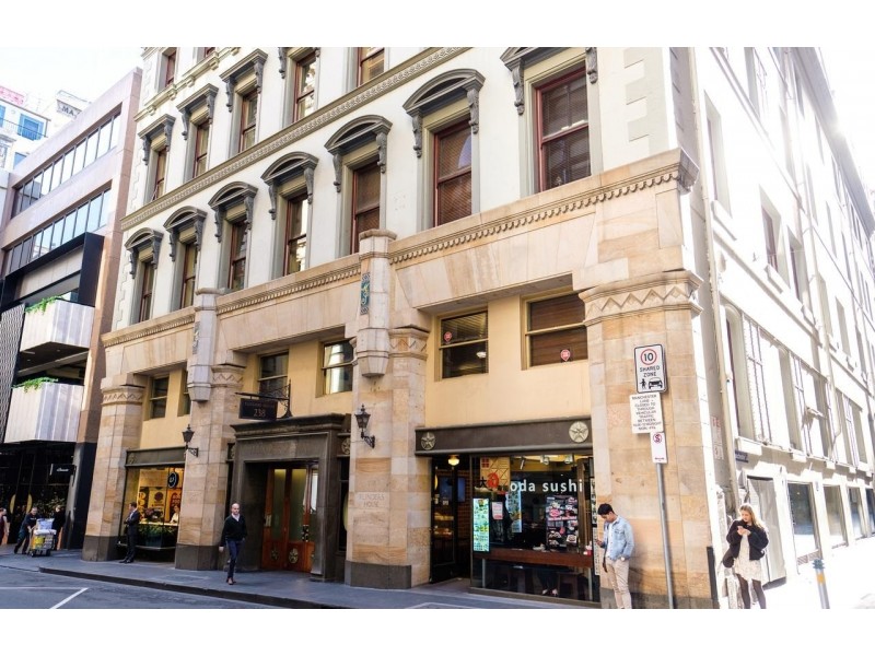 207/207/238 Flinders Lane, Melbourne VIC 3000