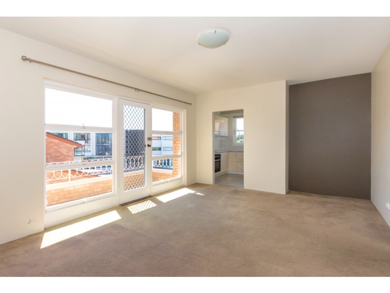 1/43 Nelson Street, Penshurst NSW 2222