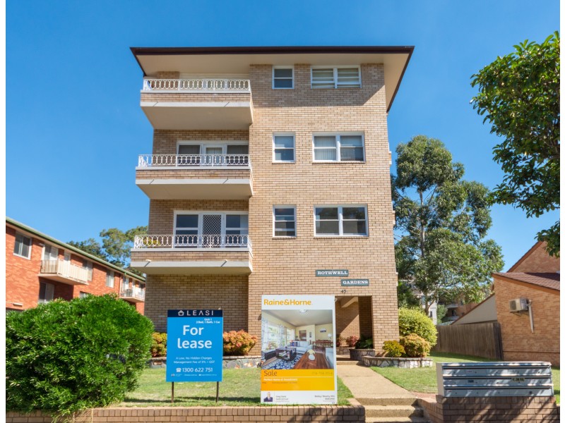 1/43 Nelson Street, Penshurst NSW 2222