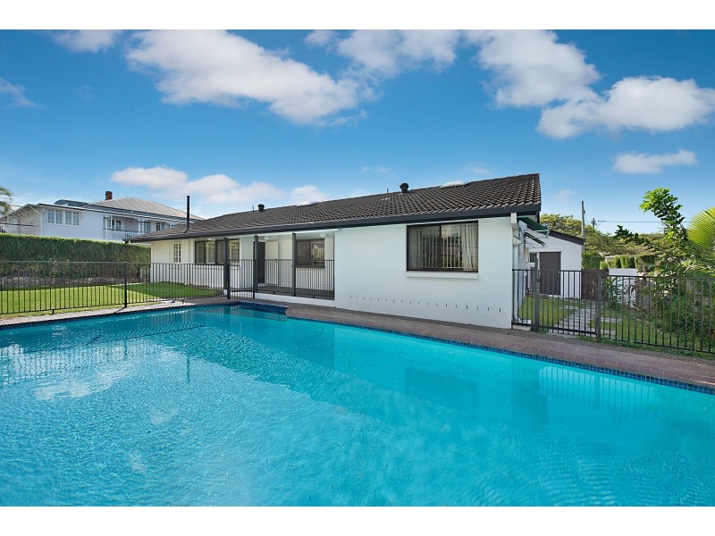 15 Mayfield Street, Ascot QLD 4007