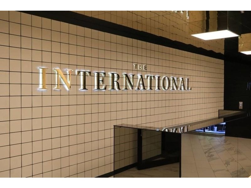 3004/61 Haig Street, Southbank VIC 3006