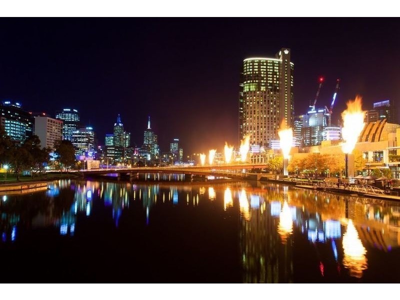 3004/61 Haig Street, Southbank VIC 3006