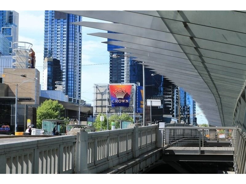 3004/61 Haig Street, Southbank VIC 3006