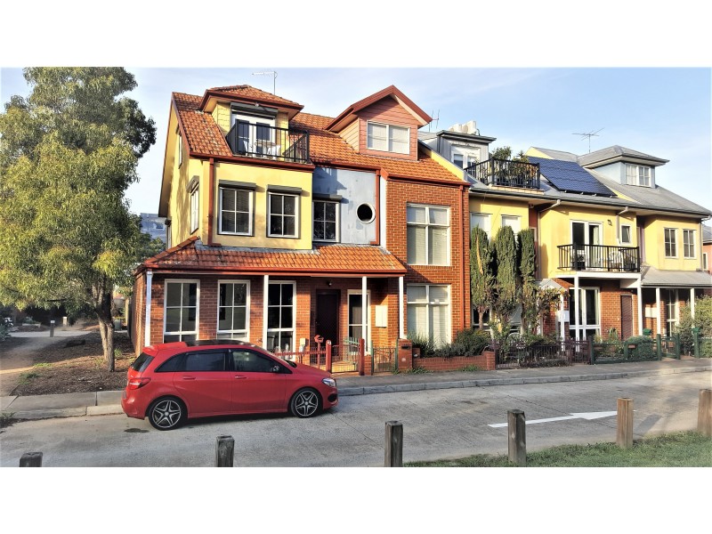 43 Brickworks Drive, Brunswick VIC 3056