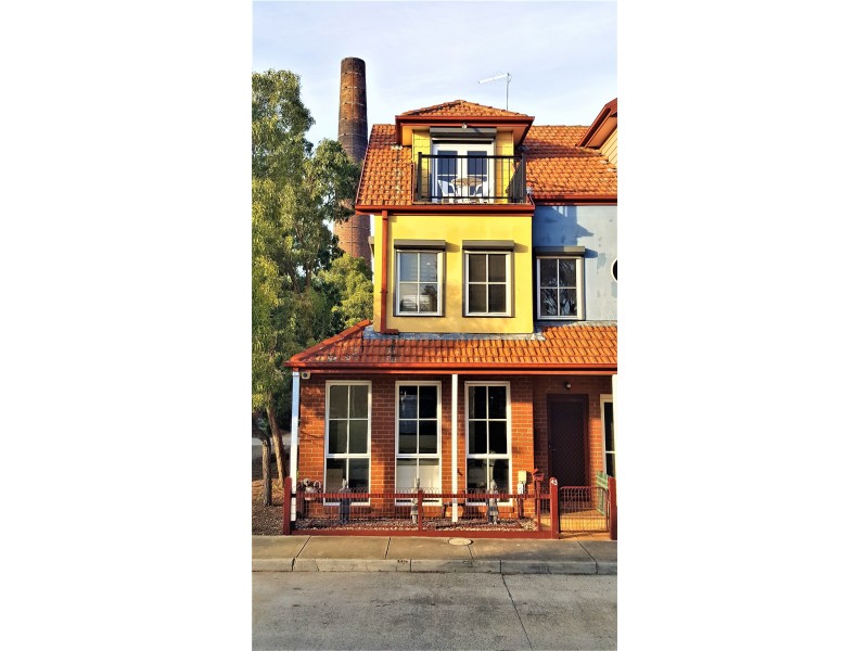 43 Brickworks Drive, Brunswick VIC 3056