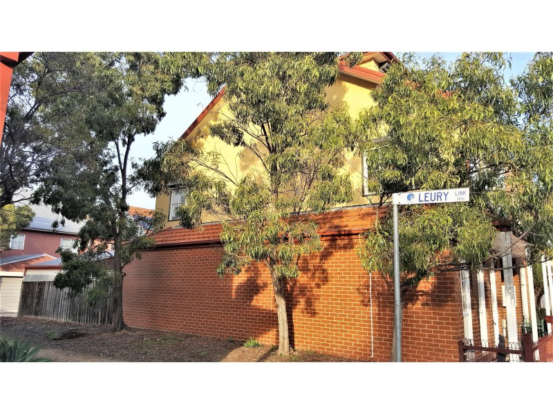 43 Brickworks Drive, Brunswick VIC 3056