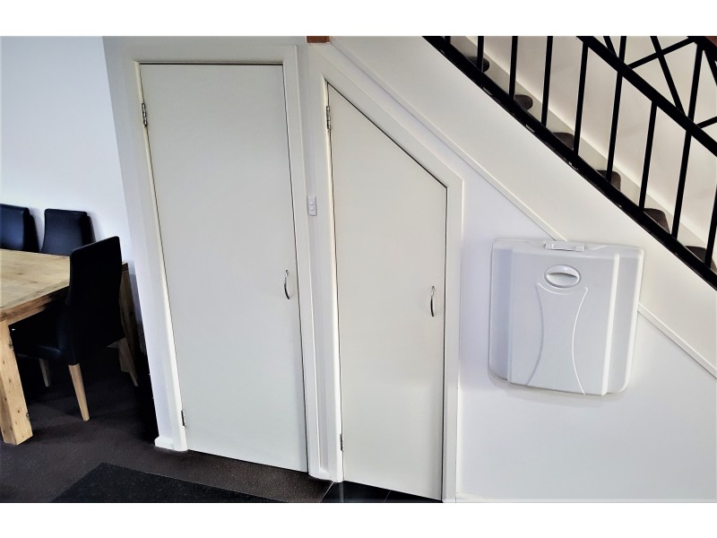 43 Brickworks Drive, Brunswick VIC 3056