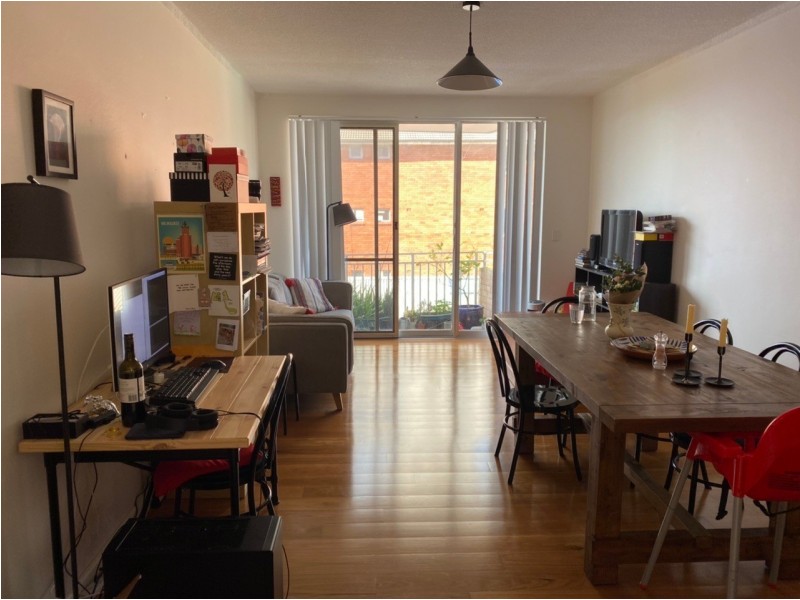 4/307 Bondi Road, Bondi NSW 2026