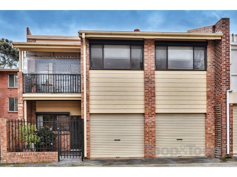 8 Kingston Terrace East, North Adelaide SA 5006